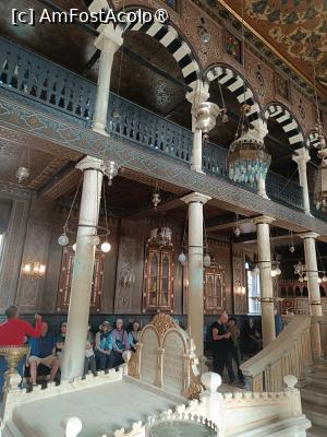 [P29] Cairo, Cartierul Copt, Sinagoga Ben Erza, Balconul susținut de magnifice coloane » foto by mprofeanu
 - 
<span class="allrVoted glyphicon glyphicon-heart hidden" id="av1532088"></span>
<a class="m-l-10 hidden" id="sv1532088" onclick="voting_Foto_DelVot(,1532088,24800)" role="button">șterge vot <span class="glyphicon glyphicon-remove"></span></a>
<a id="v91532088" class=" c-red"  onclick="voting_Foto_SetVot(1532088)" role="button"><span class="glyphicon glyphicon-heart-empty"></span> <b>LIKE</b> = Votează poza</a> <img class="hidden"  id="f1532088W9" src="/imagini/loader.gif" border="0" /><span class="AjErrMes hidden" id="e1532088ErM"></span>