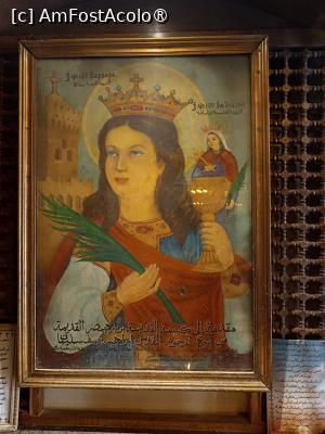 [P36] Cairo, Cartierul Copt, Biserica Sf. Barbara, Icoana „Sf.Barbara” » foto by mprofeanu
 - 
<span class="allrVoted glyphicon glyphicon-heart hidden" id="av1532095"></span>
<a class="m-l-10 hidden" id="sv1532095" onclick="voting_Foto_DelVot(,1532095,24800)" role="button">șterge vot <span class="glyphicon glyphicon-remove"></span></a>
<a id="v91532095" class=" c-red"  onclick="voting_Foto_SetVot(1532095)" role="button"><span class="glyphicon glyphicon-heart-empty"></span> <b>LIKE</b> = Votează poza</a> <img class="hidden"  id="f1532095W9" src="/imagini/loader.gif" border="0" /><span class="AjErrMes hidden" id="e1532095ErM"></span>