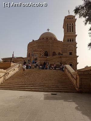 [P38] Cairo, Cartierul Copt, Biserica Sf. Gheorghe Deir al-Banat în toată măreția ei, urcăm... » foto by mprofeanu
 - 
<span class="allrVoted glyphicon glyphicon-heart hidden" id="av1532097"></span>
<a class="m-l-10 hidden" id="sv1532097" onclick="voting_Foto_DelVot(,1532097,24800)" role="button">șterge vot <span class="glyphicon glyphicon-remove"></span></a>
<a id="v91532097" class=" c-red"  onclick="voting_Foto_SetVot(1532097)" role="button"><span class="glyphicon glyphicon-heart-empty"></span> <b>LIKE</b> = Votează poza</a> <img class="hidden"  id="f1532097W9" src="/imagini/loader.gif" border="0" /><span class="AjErrMes hidden" id="e1532097ErM"></span>