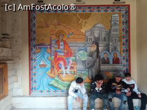 [P40] Cairo, Cartierul Copt, Biserica Sf. Gheorghe Deir al-Banat, Închinarea Bisericii Sf. Gheorghe, Familia Athanasios și Marina Martinos  armatorul finanțatorul masivei renovări din anii 2010 » foto by mprofeanu
 - 
<span class="allrVoted glyphicon glyphicon-heart hidden" id="av1532099"></span>
<a class="m-l-10 hidden" id="sv1532099" onclick="voting_Foto_DelVot(,1532099,24800)" role="button">șterge vot <span class="glyphicon glyphicon-remove"></span></a>
<a id="v91532099" class=" c-red"  onclick="voting_Foto_SetVot(1532099)" role="button"><span class="glyphicon glyphicon-heart-empty"></span> <b>LIKE</b> = Votează poza</a> <img class="hidden"  id="f1532099W9" src="/imagini/loader.gif" border="0" /><span class="AjErrMes hidden" id="e1532099ErM"></span>
