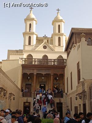[P46] Cairo, Cartierul Copt, Biserica Ortodoxă Coptă Suspendată, Fațada » foto by mprofeanu
 - 
<span class="allrVoted glyphicon glyphicon-heart hidden" id="av1532105"></span>
<a class="m-l-10 hidden" id="sv1532105" onclick="voting_Foto_DelVot(,1532105,24800)" role="button">șterge vot <span class="glyphicon glyphicon-remove"></span></a>
<a id="v91532105" class=" c-red"  onclick="voting_Foto_SetVot(1532105)" role="button"><span class="glyphicon glyphicon-heart-empty"></span> <b>LIKE</b> = Votează poza</a> <img class="hidden"  id="f1532105W9" src="/imagini/loader.gif" border="0" /><span class="AjErrMes hidden" id="e1532105ErM"></span>