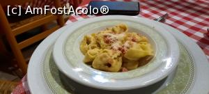 [P08] Bologna, Trattoria da Romano, Tortelloni » foto by mprofeanu
 - 
<span class="allrVoted glyphicon glyphicon-heart hidden" id="av1346564"></span>
<a class="m-l-10 hidden" id="sv1346564" onclick="voting_Foto_DelVot(,1346564,24890)" role="button">șterge vot <span class="glyphicon glyphicon-remove"></span></a>
<a id="v91346564" class=" c-red"  onclick="voting_Foto_SetVot(1346564)" role="button"><span class="glyphicon glyphicon-heart-empty"></span> <b>LIKE</b> = Votează poza</a> <img class="hidden"  id="f1346564W9" src="/imagini/loader.gif" border="0" /><span class="AjErrMes hidden" id="e1346564ErM"></span>