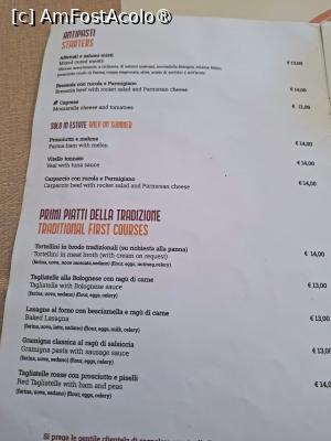 [P19] Ristorante da Bertino - meniul » foto by Carmen Ion
 - 
<span class="allrVoted glyphicon glyphicon-heart hidden" id="av1540160"></span>
<a class="m-l-10 hidden" id="sv1540160" onclick="voting_Foto_DelVot(,1540160,24890)" role="button">șterge vot <span class="glyphicon glyphicon-remove"></span></a>
<a id="v91540160" class=" c-red"  onclick="voting_Foto_SetVot(1540160)" role="button"><span class="glyphicon glyphicon-heart-empty"></span> <b>LIKE</b> = Votează poza</a> <img class="hidden"  id="f1540160W9" src="/imagini/loader.gif" border="0" /><span class="AjErrMes hidden" id="e1540160ErM"></span>
