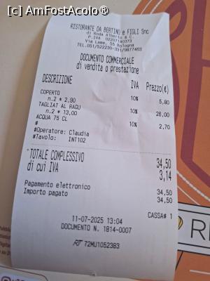 [P27] Ristorante da Bertino - nota » foto by Carmen Ion
 - 
<span class="allrVoted glyphicon glyphicon-heart hidden" id="av1540168"></span>
<a class="m-l-10 hidden" id="sv1540168" onclick="voting_Foto_DelVot(,1540168,24890)" role="button">șterge vot <span class="glyphicon glyphicon-remove"></span></a>
<a id="v91540168" class=" c-red"  onclick="voting_Foto_SetVot(1540168)" role="button"><span class="glyphicon glyphicon-heart-empty"></span> <b>LIKE</b> = Votează poza</a> <img class="hidden"  id="f1540168W9" src="/imagini/loader.gif" border="0" /><span class="AjErrMes hidden" id="e1540168ErM"></span>