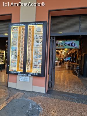 [P35] Bologna Food Gallery » foto by Carmen Ion
 - 
<span class="allrVoted glyphicon glyphicon-heart hidden" id="av1540176"></span>
<a class="m-l-10 hidden" id="sv1540176" onclick="voting_Foto_DelVot(,1540176,24890)" role="button">șterge vot <span class="glyphicon glyphicon-remove"></span></a>
<a id="v91540176" class=" c-red"  onclick="voting_Foto_SetVot(1540176)" role="button"><span class="glyphicon glyphicon-heart-empty"></span> <b>LIKE</b> = Votează poza</a> <img class="hidden"  id="f1540176W9" src="/imagini/loader.gif" border="0" /><span class="AjErrMes hidden" id="e1540176ErM"></span>