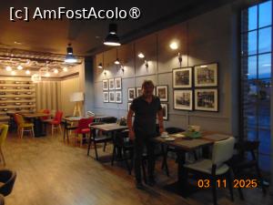 [P24] hotel Ibis Style, restaurant » foto by Yolanda
 - 
<span class="allrVoted glyphicon glyphicon-heart hidden" id="av1510770"></span>
<a class="m-l-10 hidden" id="sv1510770" onclick="voting_Foto_DelVot(,1510770,25352)" role="button">șterge vot <span class="glyphicon glyphicon-remove"></span></a>
<a id="v91510770" class=" c-red"  onclick="voting_Foto_SetVot(1510770)" role="button"><span class="glyphicon glyphicon-heart-empty"></span> <b>LIKE</b> = Votează poza</a> <img class="hidden"  id="f1510770W9" src="/imagini/loader.gif" border="0" /><span class="AjErrMes hidden" id="e1510770ErM"></span>