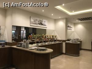 P29 [JUN-2018] Lamec Business Hotel - restaurantul