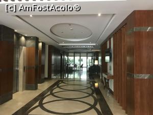 P04 [JUN-2018] Lamec Business Hotel - lobby