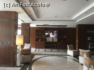 P05 [JUN-2018] Lamec Business Hotel - lobby