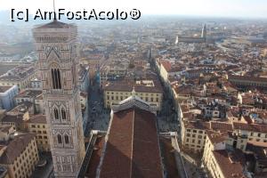 [P16] Acoperisul Dom-ului Brunelleschi-Firenze » foto by hugovictor <span class="label label-default labelC_thin small">NEVOTABILĂ</span>