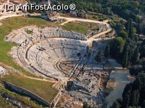[P12] Teatrul grecesc antic din Siracusa.  » foto by hugovictor <span class="label label-default labelC_thin small">NEVOTABILĂ</span>
