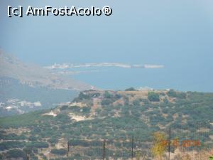 P11 [JUN-2019] Din Polyrrinia un zoom pe Kissamos, portul de altădată al oraşului-stat