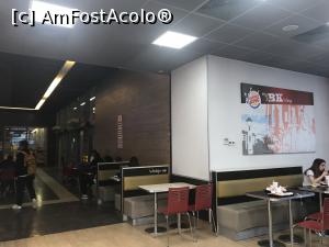 P05 [MAY-2018] Burger King Kütahya - prin restaurant