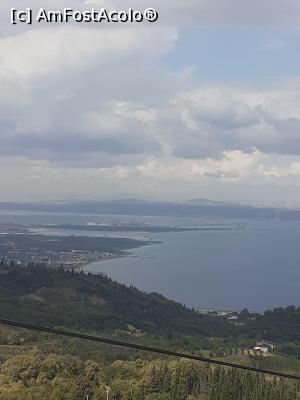 P20 [SEP-2021] Marea Marmara vazută de pe deal