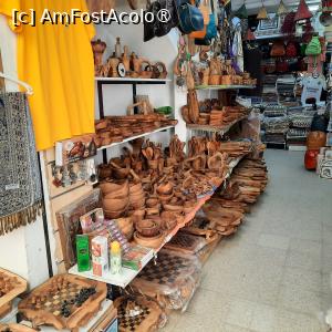 [P46] Hammamet, Medina, Stradă-Bazar cu articole artizanale » foto by mprofeanu
 - 
<span class="allrVoted glyphicon glyphicon-heart hidden" id="av1441764"></span>
<a class="m-l-10 hidden" id="sv1441764" onclick="voting_Foto_DelVot(,1441764,25830)" role="button">șterge vot <span class="glyphicon glyphicon-remove"></span></a>
<a id="v91441764" class=" c-red"  onclick="voting_Foto_SetVot(1441764)" role="button"><span class="glyphicon glyphicon-heart-empty"></span> <b>LIKE</b> = Votează poza</a> <img class="hidden"  id="f1441764W9" src="/imagini/loader.gif" border="0" /><span class="AjErrMes hidden" id="e1441764ErM"></span>