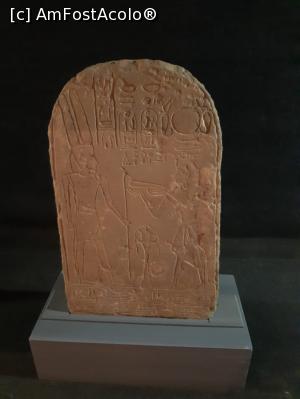 [P23] placa ce il arata pe regele Ramses III ce aduce ofrande zeului Amun-re » foto by roth
 - 
<span class="allrVoted glyphicon glyphicon-heart hidden" id="av1222802"></span>
<a class="m-l-10 hidden" id="sv1222802" onclick="voting_Foto_DelVot(,1222802,25858)" role="button">șterge vot <span class="glyphicon glyphicon-remove"></span></a>
<a id="v91222802" class=" c-red"  onclick="voting_Foto_SetVot(1222802)" role="button"><span class="glyphicon glyphicon-heart-empty"></span> <b>LIKE</b> = Votează poza</a> <img class="hidden"  id="f1222802W9" src="/imagini/loader.gif" border="0" /><span class="AjErrMes hidden" id="e1222802ErM"></span>