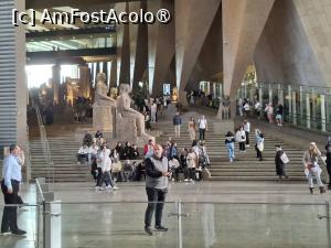 [P34] Giza, Marele Muzeu Egiptean » foto by mprofeanu
 - 
<span class="allrVoted glyphicon glyphicon-heart hidden" id="av1519294"></span>
<a class="m-l-10 hidden" id="sv1519294" onclick="voting_Foto_DelVot(,1519294,25858)" role="button">șterge vot <span class="glyphicon glyphicon-remove"></span></a>
<a id="v91519294" class=" c-red"  onclick="voting_Foto_SetVot(1519294)" role="button"><span class="glyphicon glyphicon-heart-empty"></span> <b>LIKE</b> = Votează poza</a> <img class="hidden"  id="f1519294W9" src="/imagini/loader.gif" border="0" /><span class="AjErrMes hidden" id="e1519294ErM"></span>