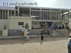 [P01] Memphis, Muzeul Mit Rahina, Pavilionul cu Sala exponatului și Sediu administrativ » foto by mprofeanu
 - 
<span class="allrVoted glyphicon glyphicon-heart hidden" id="av1525983"></span>
<a class="m-l-10 hidden" id="sv1525983" onclick="voting_Foto_DelVot(,1525983,25858)" role="button">șterge vot <span class="glyphicon glyphicon-remove"></span></a>
<a id="v91525983" class=" c-red"  onclick="voting_Foto_SetVot(1525983)" role="button"><span class="glyphicon glyphicon-heart-empty"></span> <b>LIKE</b> = Votează poza</a> <img class="hidden"  id="f1525983W9" src="/imagini/loader.gif" border="0" /><span class="AjErrMes hidden" id="e1525983ErM"></span>