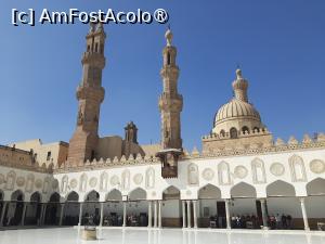 P19 [FEB-2024] Moscheea Al-Azhar