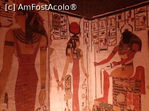 P10 [FEB-2024] Mormântul lui Nefertari