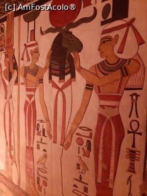P12 [FEB-2024] Mormântul lui Nefertari