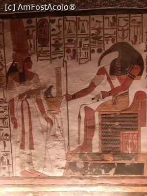 P14 [FEB-2024] Mormântul lui Nefertari