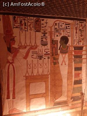 P15 [FEB-2024] Mormântul lui Nefertari
