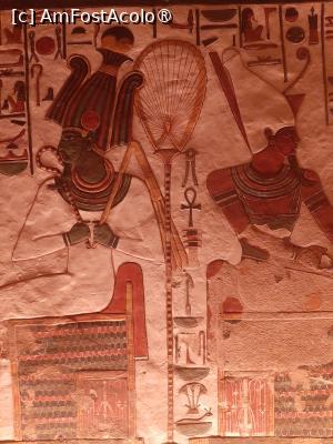 P16 [FEB-2024] Mormântul lui Nefertari