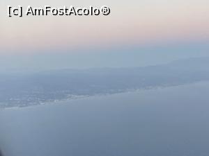 P05 [APR-2023] Cu avionul spre Creta - vedem insula