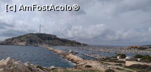 P03 [OCT-2019] Insula Pomègues şi Port Frioul