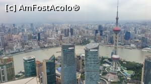 P02 [OCT-2019] Shanghai din turnul Mao Lin