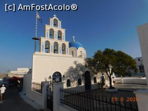 P18 [SEP-2020] Biserica Agios Epifanos din satul Akrotiri