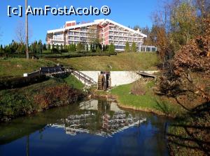 P01 [OCT-2018] Hotelul Relax Coop din Vonesta Voda, intre Veliko-Tarnovo si Triavna. 