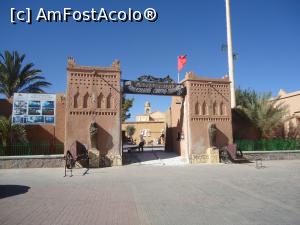 P16 [MAR-2016] Ouarzazate muzeul filmului