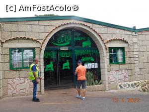 P02 [APR-2022] La intrare în El Cordero