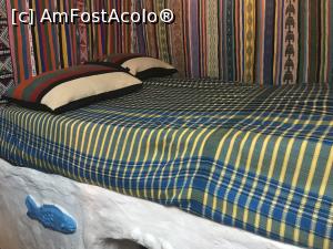 P35 [JUN-2019] În vizită la berberii din Matmata - dormitorul
