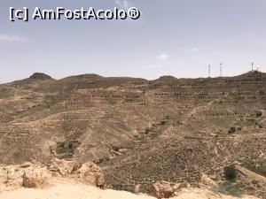 P06 [JUN-2019] Peisaj deșertic în Matmata