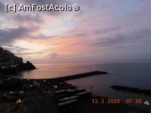 P29 [FEB-2020] Culorile dimineţii în golful Amalfi