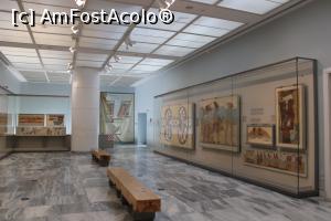 [P43] Heraklion, Muzeul de Arheologie, Picturi murale minoice, Knossos, 1450-1350 î.Hr., pe holul de la intrare la etaj » foto by mprofeanu
 - 
<span class="allrVoted glyphicon glyphicon-heart hidden" id="av1285965"></span>
<a class="m-l-10 hidden" id="sv1285965" onclick="voting_Foto_DelVot(,1285965,26337)" role="button">șterge vot <span class="glyphicon glyphicon-remove"></span></a>
<a id="v91285965" class=" c-red"  onclick="voting_Foto_SetVot(1285965)" role="button"><span class="glyphicon glyphicon-heart-empty"></span> <b>LIKE</b> = Votează poza</a> <img class="hidden"  id="f1285965W9" src="/imagini/loader.gif" border="0" /><span class="AjErrMes hidden" id="e1285965ErM"></span>