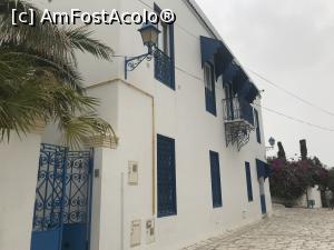 P05 [JUN-2019] Sidi Bou Saïd – frumosul orăşel alb – albastru din Tunisia