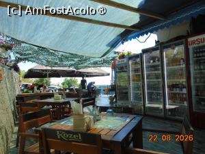 [P31] Jurilovca, restaurant Bold » foto by Yolanda
 - 
<span class="allrVoted glyphicon glyphicon-heart hidden" id="av1540995"></span>
<a class="m-l-10 hidden" id="sv1540995" onclick="voting_Foto_DelVot(,1540995,26463)" role="button">șterge vot <span class="glyphicon glyphicon-remove"></span></a>
<a id="v91540995" class=" c-red"  onclick="voting_Foto_SetVot(1540995)" role="button"><span class="glyphicon glyphicon-heart-empty"></span> <b>LIKE</b> = Votează poza</a> <img class="hidden"  id="f1540995W9" src="/imagini/loader.gif" border="0" /><span class="AjErrMes hidden" id="e1540995ErM"></span>