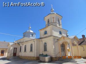 [P54] Jurilovca, Biserica lipoveneasca ortodoxa de rit vechi Acoperamântul Maicii Domnului era » foto by Yolanda
 - 
<span class="allrVoted glyphicon glyphicon-heart hidden" id="av1541018"></span>
<a class="m-l-10 hidden" id="sv1541018" onclick="voting_Foto_DelVot(,1541018,26463)" role="button">șterge vot <span class="glyphicon glyphicon-remove"></span></a>
<a id="v91541018" class=" c-red"  onclick="voting_Foto_SetVot(1541018)" role="button"><span class="glyphicon glyphicon-heart-empty"></span> <b>LIKE</b> = Votează poza</a> <img class="hidden"  id="f1541018W9" src="/imagini/loader.gif" border="0" /><span class="AjErrMes hidden" id="e1541018ErM"></span>