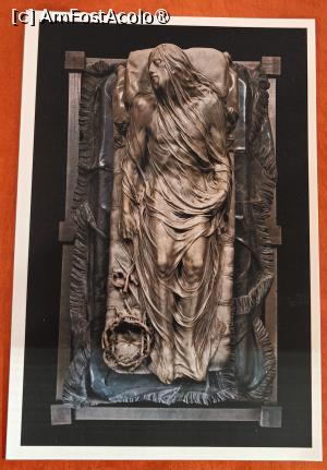 [P13] Cristo Velato - vedere achiziționată din librărie (1,9 E). » foto by tata123 🔱
 - 
<span class="allrVoted glyphicon glyphicon-heart hidden" id="av1528527"></span>
<a class="m-l-10 hidden" id="sv1528527" onclick="voting_Foto_DelVot(,1528527,26555)" role="button">șterge vot <span class="glyphicon glyphicon-remove"></span></a>
<a id="v91528527" class=" c-red"  onclick="voting_Foto_SetVot(1528527)" role="button"><span class="glyphicon glyphicon-heart-empty"></span> <b>LIKE</b> = Votează poza</a> <img class="hidden"  id="f1528527W9" src="/imagini/loader.gif" border="0" /><span class="AjErrMes hidden" id="e1528527ErM"></span>