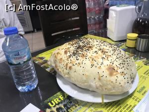 P06 [SEP-2020] Urfa Kebap 2 Yenişakran - lipie