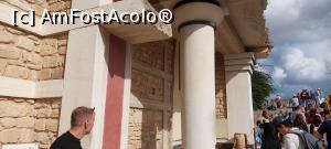 P02 [OCT-2022] Palatul din Knossos