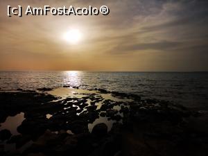 P17 [MAY-2021] Apus de soare în apropiere de Plaja Kotsias