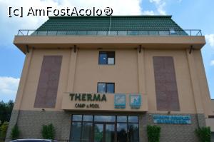 [P02] Therma Camp & Pool - intrare » foto by k-lator <span class="label label-default labelC_thin small">NEVOTABILĂ</span>