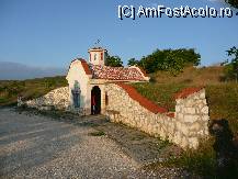 [P08] Locul unde Sf. Ap. Andrei a lovit cu toiagul în piatră şi a apărut ceea ce acum numim cu evlavie 'Izvorul Sf. Ap. Andrei' » foto by gubipek
 - 
<span class="allrVoted glyphicon glyphicon-heart hidden" id="av39336"></span>
<a class="m-l-10 hidden" id="sv39336" onclick="voting_Foto_DelVot(,39336,26973)" role="button">șterge vot <span class="glyphicon glyphicon-remove"></span></a>
<a id="v939336" class=" c-red"  onclick="voting_Foto_SetVot(39336)" role="button"><span class="glyphicon glyphicon-heart-empty"></span> <b>LIKE</b> = Votează poza</a> <img class="hidden"  id="f39336W9" src="/imagini/loader.gif" border="0" /><span class="AjErrMes hidden" id="e39336ErM"></span>