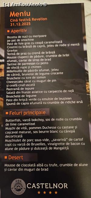 [P23] Meniul de revelion - la multe le-am zis pas, dar cu parere de rau. » foto by kmy
 - 
<span class="allrVoted glyphicon glyphicon-heart hidden" id="av1515597"></span>
<a class="m-l-10 hidden" id="sv1515597" onclick="voting_Foto_DelVot(,1515597,27047)" role="button">șterge vot <span class="glyphicon glyphicon-remove"></span></a>
<a id="v91515597" class=" c-red"  onclick="voting_Foto_SetVot(1515597)" role="button"><span class="glyphicon glyphicon-heart-empty"></span> <b>LIKE</b> = Votează poza</a> <img class="hidden"  id="f1515597W9" src="/imagini/loader.gif" border="0" /><span class="AjErrMes hidden" id="e1515597ErM"></span>