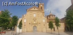 P59 <small>[JUN-2021]</small> Plaza și Iglesia Santo Domingo din Huesca. » foto by Aurici
 - 
<span class="allrVoted glyphicon glyphicon-heart hidden" id="av1263810"></span>
<a class="m-l-10 hidden" id="sv1263810" onclick="voting_Foto_DelVot(,1263810,0)" role="button">șterge vot <span class="glyphicon glyphicon-remove"></span></a>
<a id="v91263810" class=" c-red"  onclick="voting_Foto_SetVot(1263810)" role="button"><span class="glyphicon glyphicon-heart-empty"></span> <b>LIKE</b> = Votează poza</a> <img class="hidden"  id="f1263810W9" src="/imagini/loader.gif" border="0" /><span class="AjErrMes hidden" id="e1263810ErM"></span>